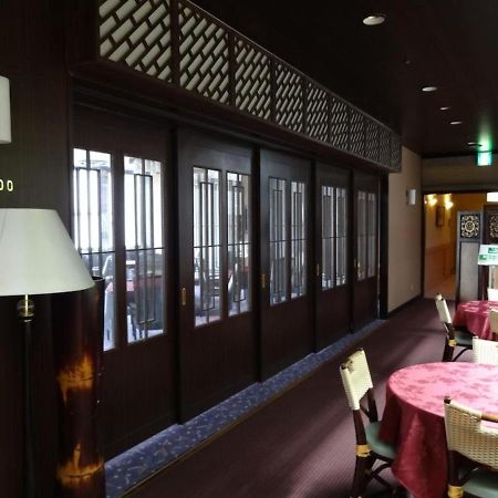 Takasaki Urban Hotel - Vacation Stay 84144 エクステリア 写真