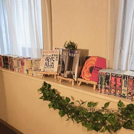 Takasaki Urban Hotel - Vacation Stay 84144 エクステリア 写真