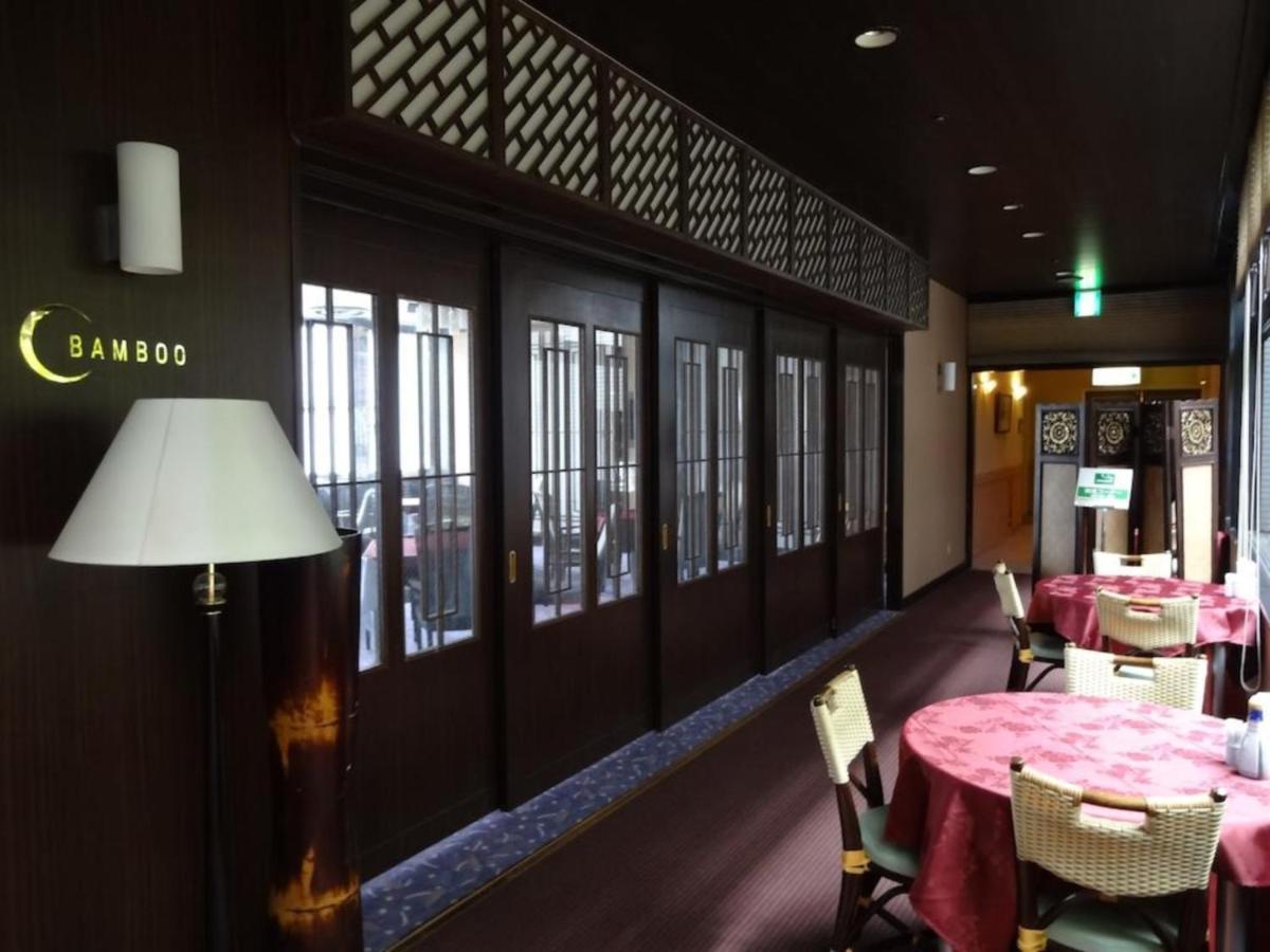 Takasaki Urban Hotel - Vacation Stay 84144 エクステリア 写真