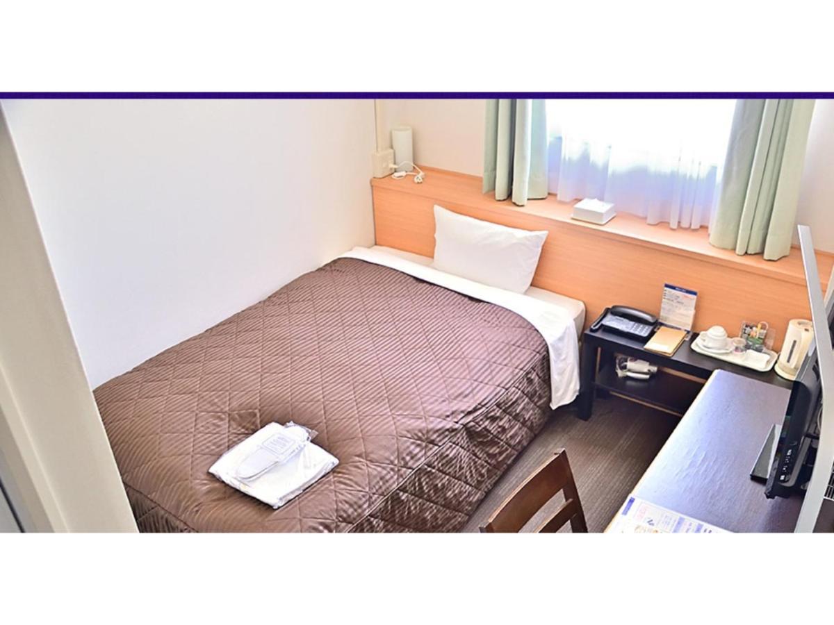 Takasaki Urban Hotel - Vacation Stay 84144 エクステリア 写真