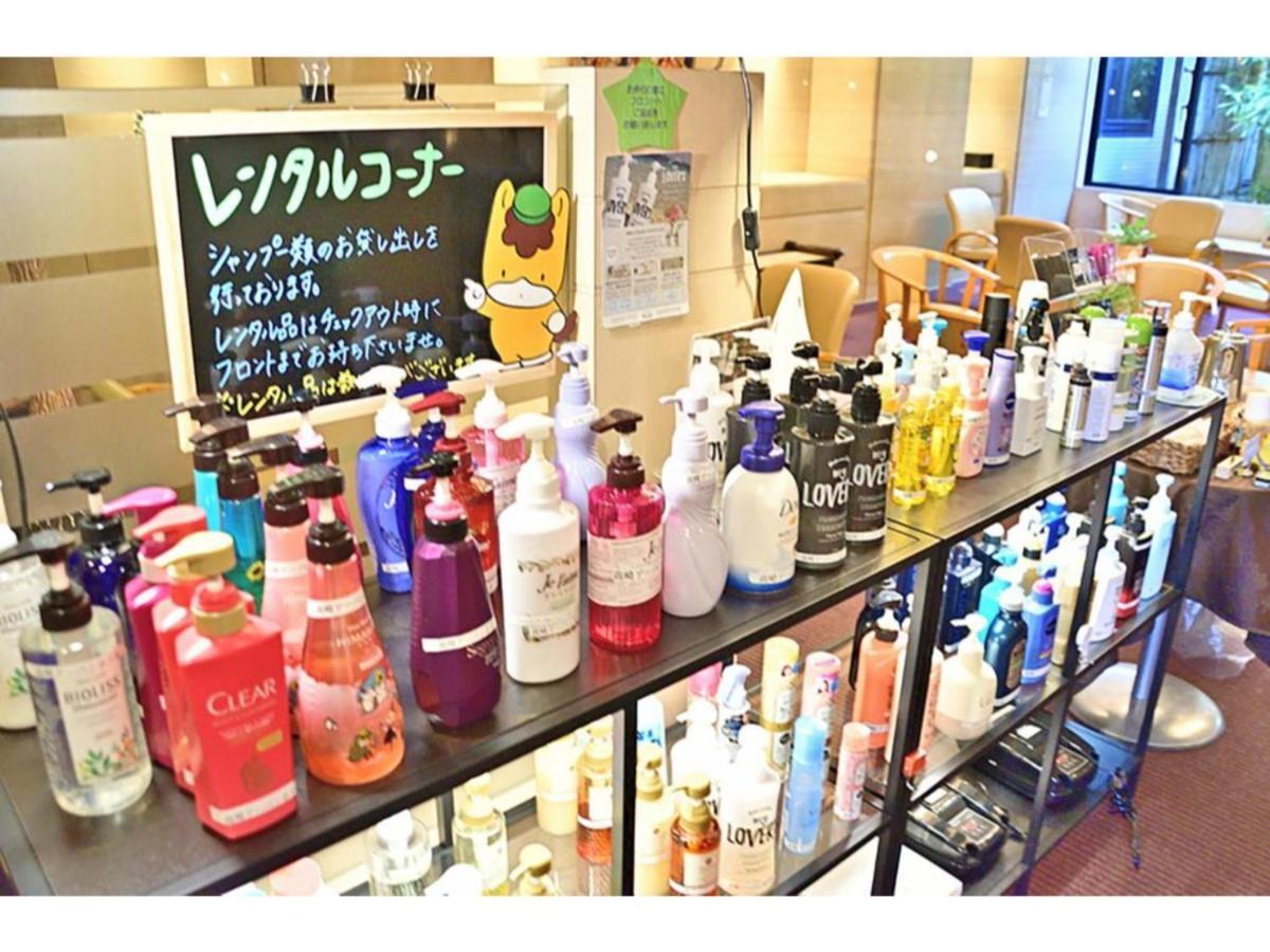 Takasaki Urban Hotel - Vacation Stay 84144 エクステリア 写真